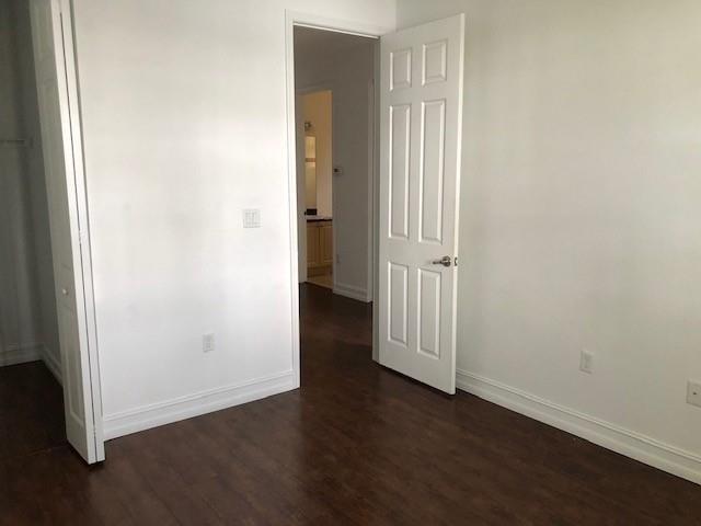Julia Gardens - Residential Lease
