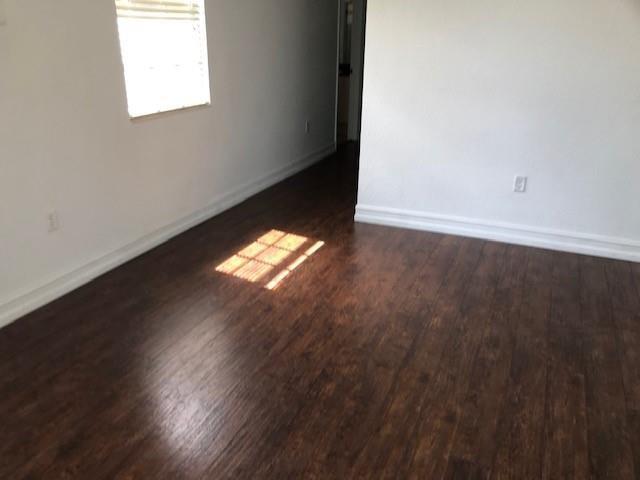 Julia Gardens - Residential Lease