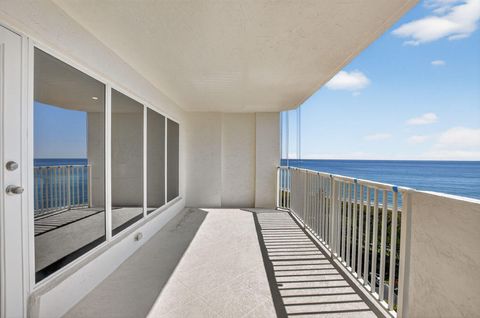 Tiny photo for 4301 N Ocean Boulevard #1105, Boca Raton, FL 33431 (MLS # B26008737)