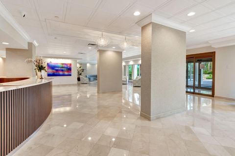 Tiny photo for 4301 N Ocean Boulevard #1105, Boca Raton, FL 33431 (MLS # B26008737)