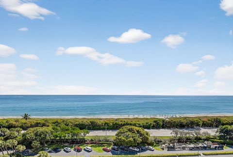 Photo of 4301 N Ocean Boulevard #1105, Boca Raton, FL 33431 (MLS # B26008737)
