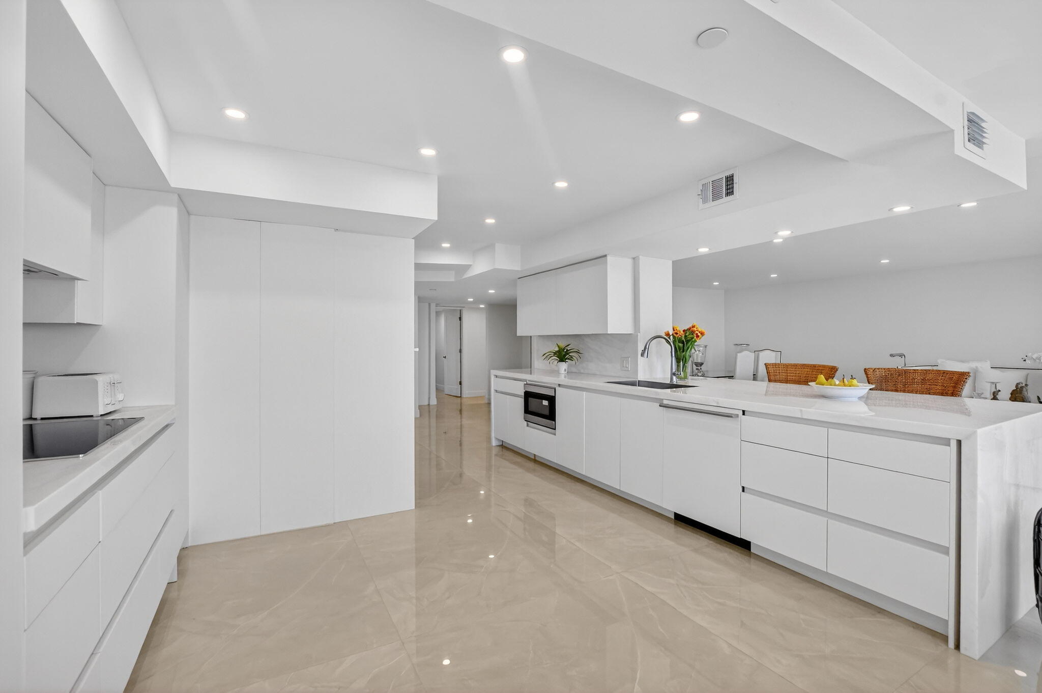 SEA RANCH CLUB OF BOCA I CONDO - Residential