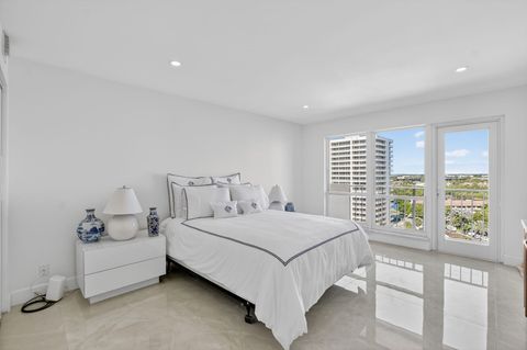 Tiny photo for 4301 N Ocean Boulevard #1105, Boca Raton, FL 33431 (MLS # B26008737)