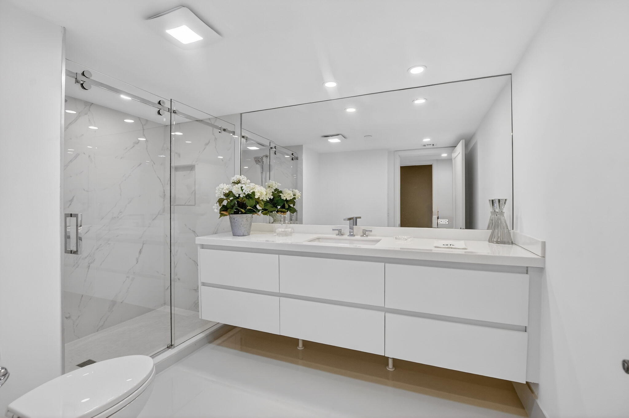 SEA RANCH CLUB OF BOCA I CONDO - Residential