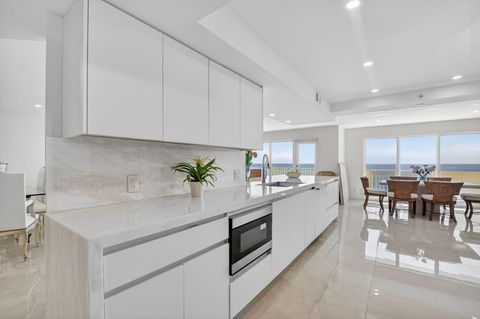 Tiny photo for 4301 N Ocean Boulevard #1105, Boca Raton, FL 33431 (MLS # B26008737)