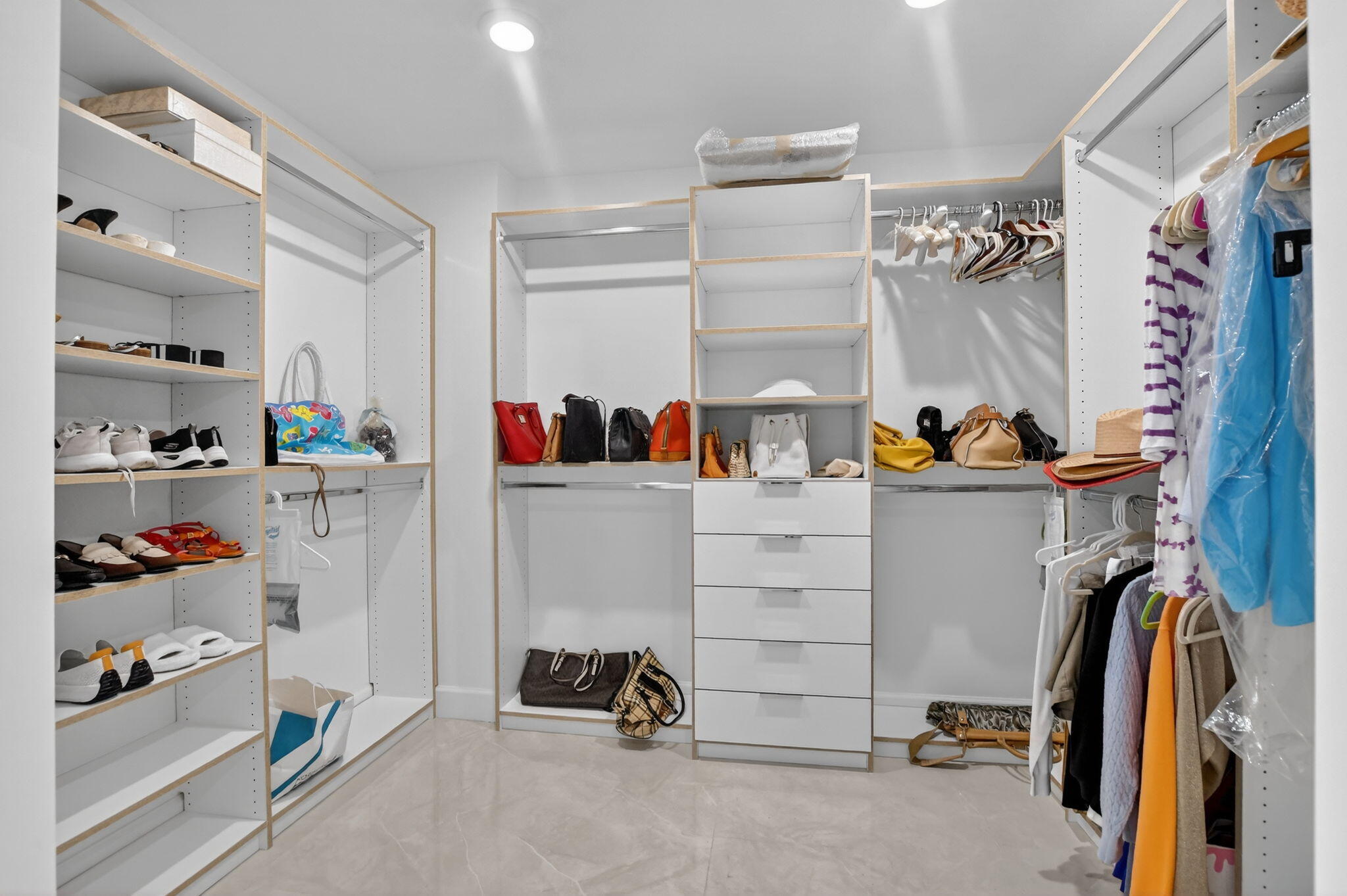 SEA RANCH CLUB OF BOCA I CONDO - Residential