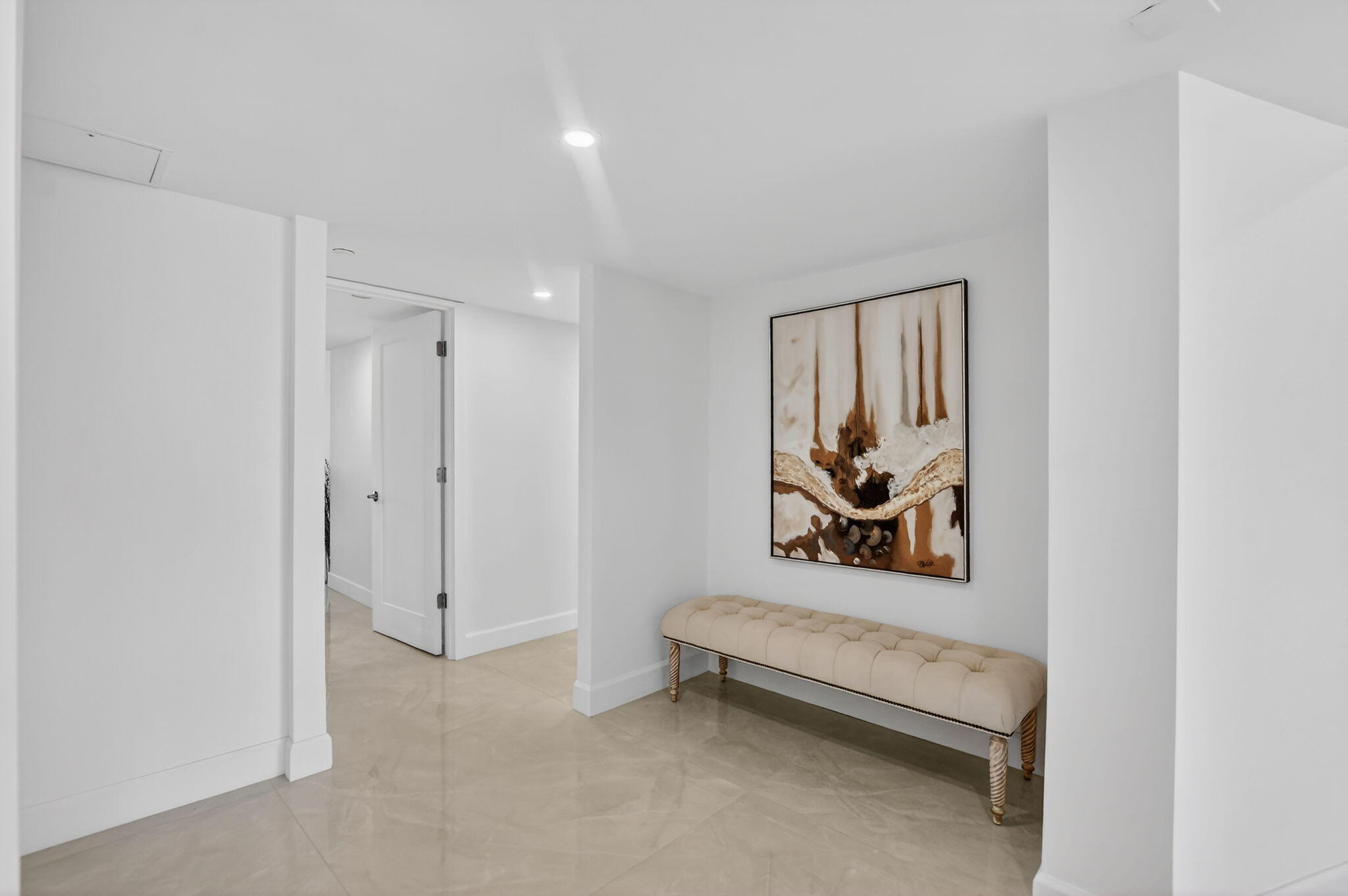 SEA RANCH CLUB OF BOCA I CONDO - Residential