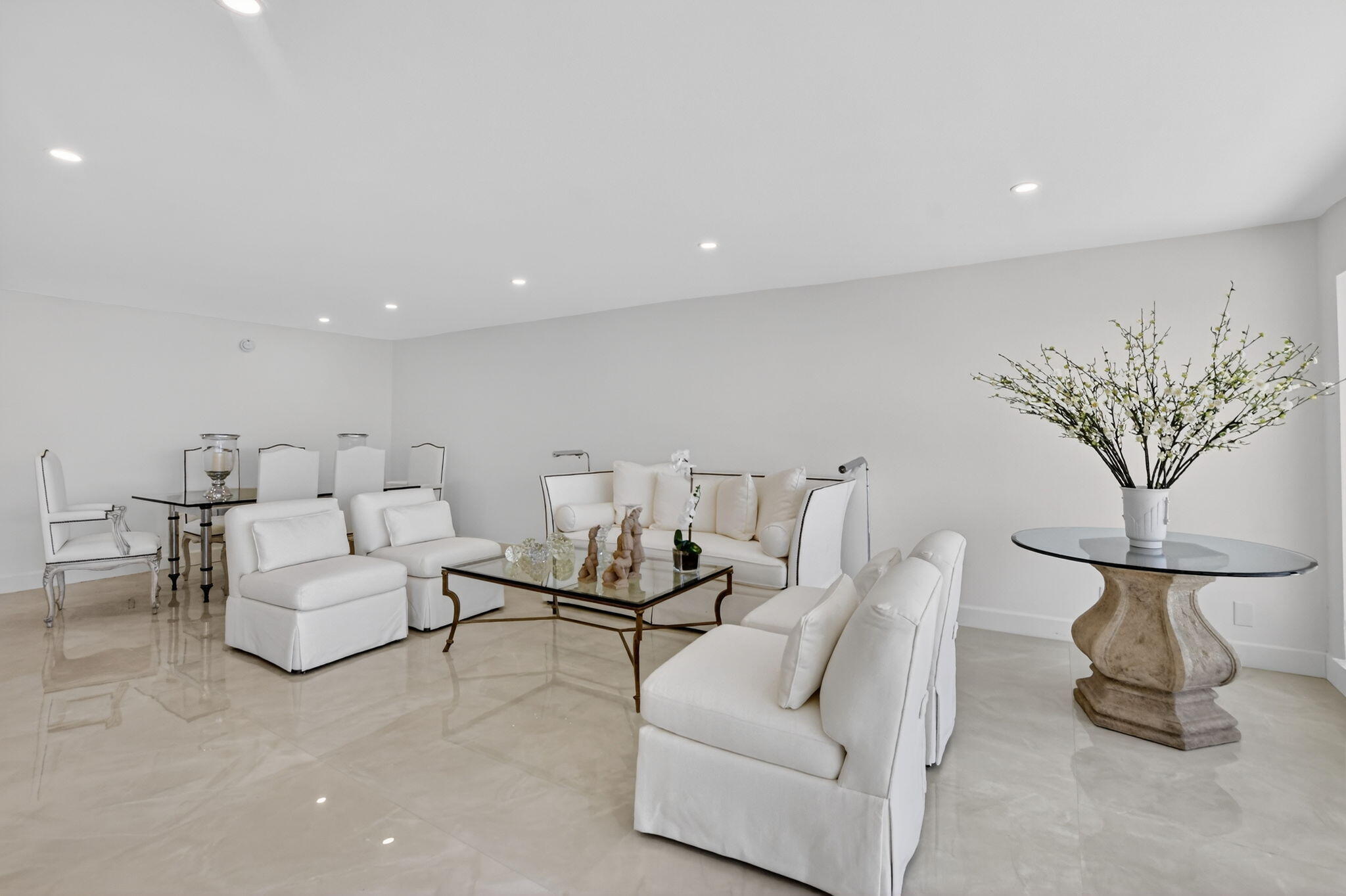 SEA RANCH CLUB OF BOCA I CONDO - Residential