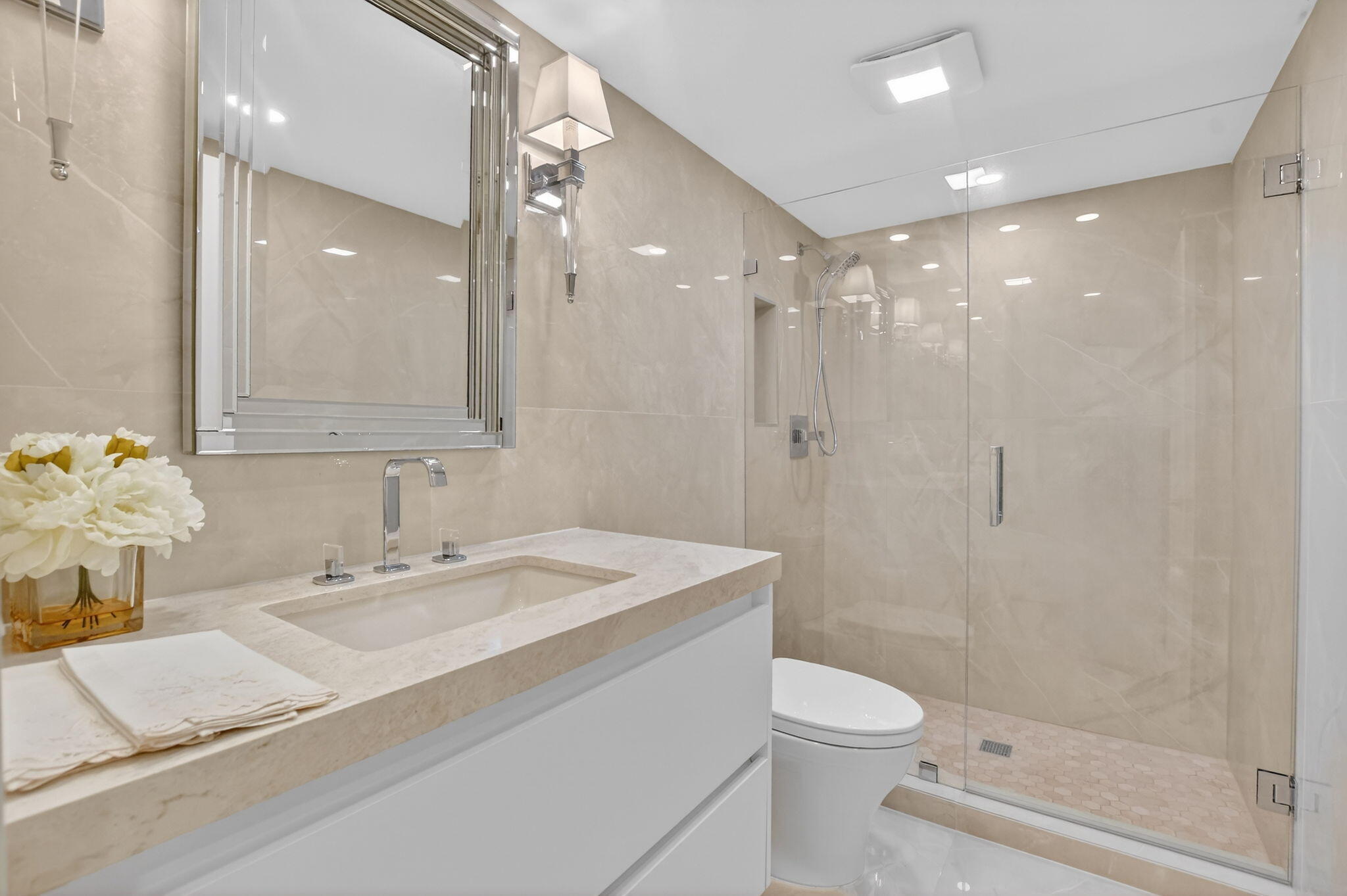 SEA RANCH CLUB OF BOCA I CONDO - Residential