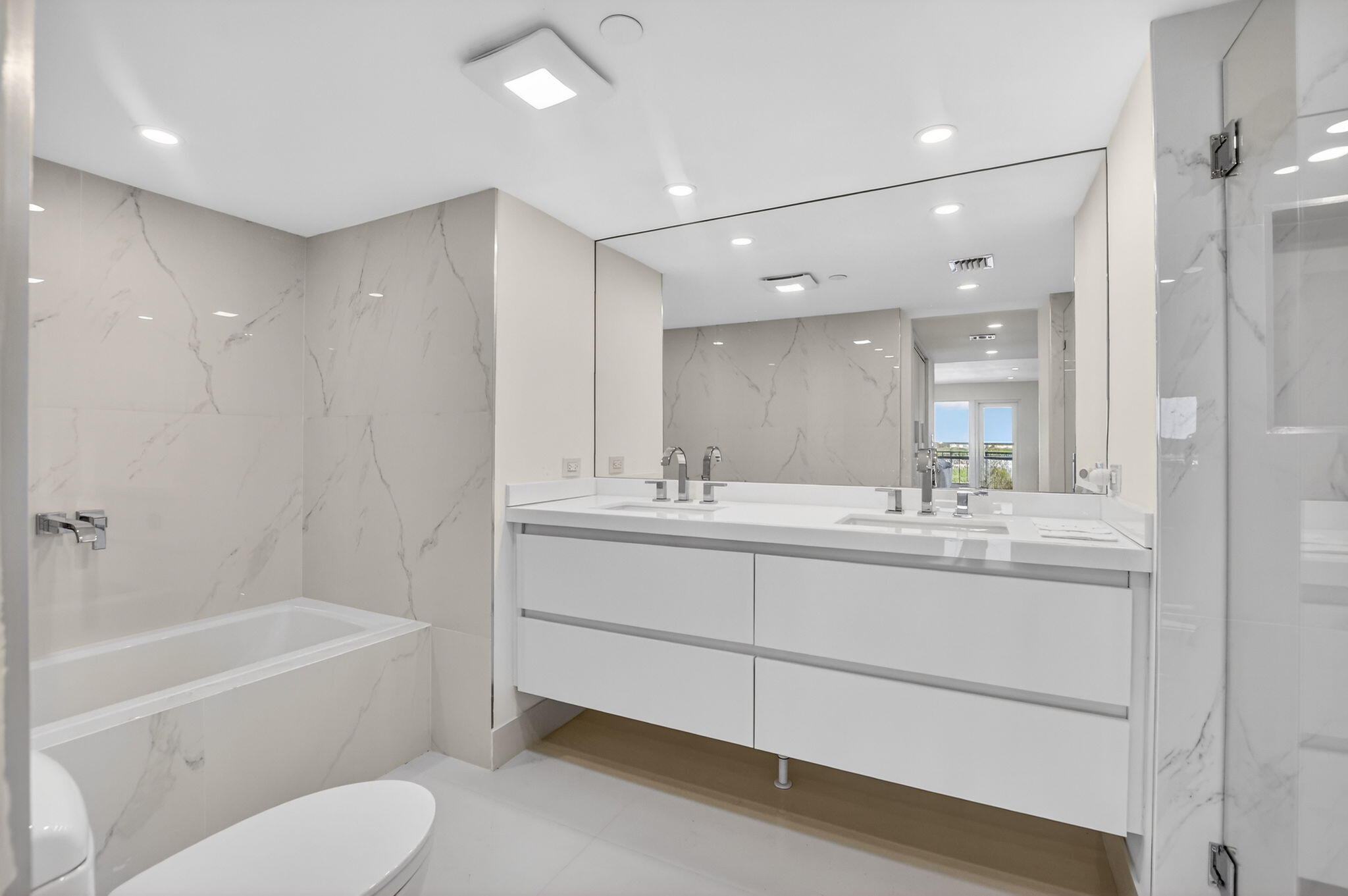 SEA RANCH CLUB OF BOCA I CONDO - Residential