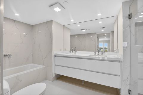 Tiny photo for 4301 N Ocean Boulevard #1105, Boca Raton, FL 33431 (MLS # B26008737)