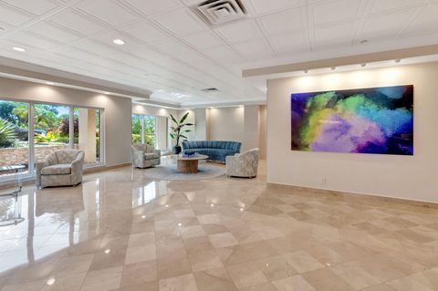 Tiny photo for 4301 N Ocean Boulevard #1105, Boca Raton, FL 33431 (MLS # B26008737)