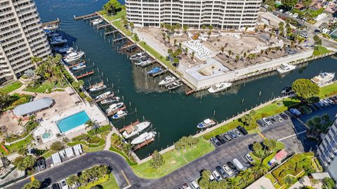 Tiny photo for 4301 N Ocean Boulevard #1105, Boca Raton, FL 33431 (MLS # B26008737)