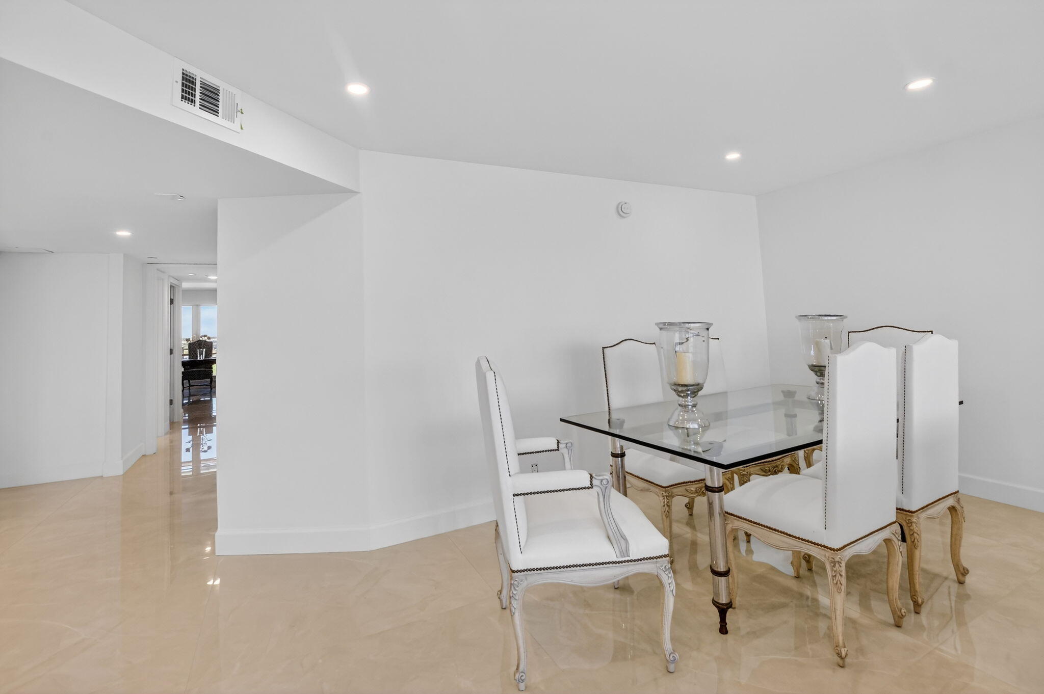 SEA RANCH CLUB OF BOCA I CONDO - Residential