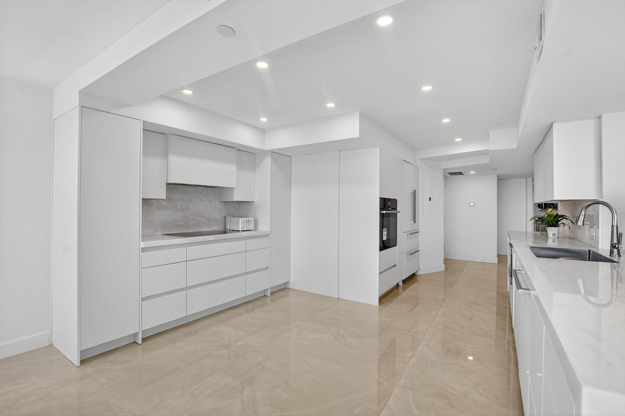 SEA RANCH CLUB OF BOCA I CONDO - Residential