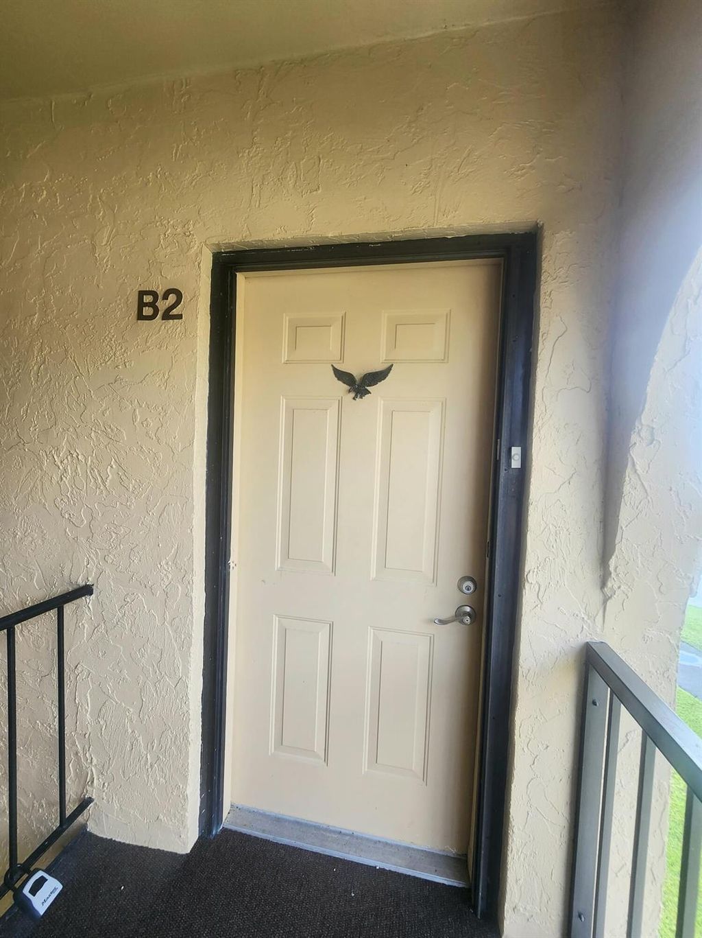 Photo of 209 Pine Hov Circle #B-2, Greenacres, FL 33463 (MLS # R11129450)