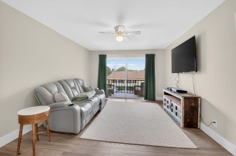 Tiny photo for 480 NW 20th Street #205, Boca Raton, FL 33431 (MLS # B26019793)