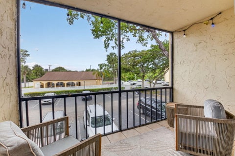 Tiny photo for 480 NW 20th Street #205, Boca Raton, FL 33431 (MLS # B26019793)