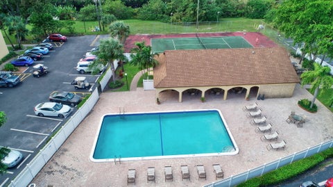 Tiny photo for 480 NW 20th Street #205, Boca Raton, FL 33431 (MLS # B26019793)