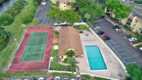 Tiny photo for 480 NW 20th Street #205, Boca Raton, FL 33431 (MLS # B26019793)