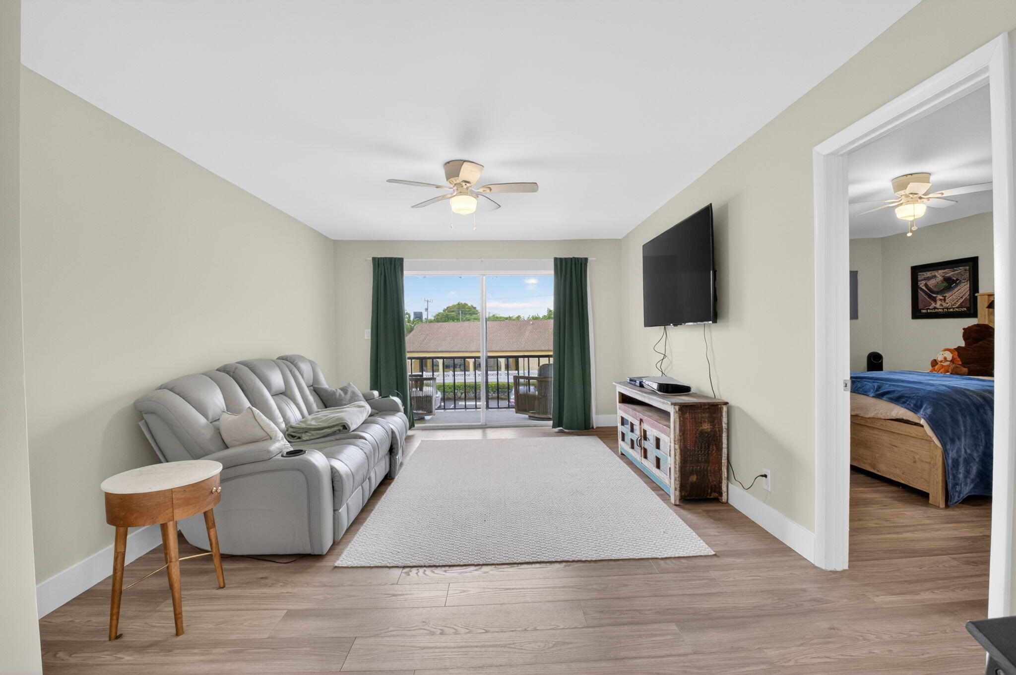 CASA DEL RIO CONDO - Residential