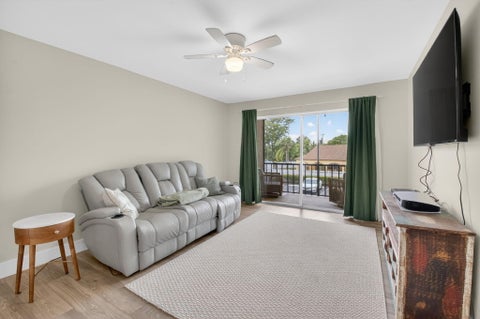 Tiny photo for 480 NW 20th Street #205, Boca Raton, FL 33431 (MLS # B26019793)