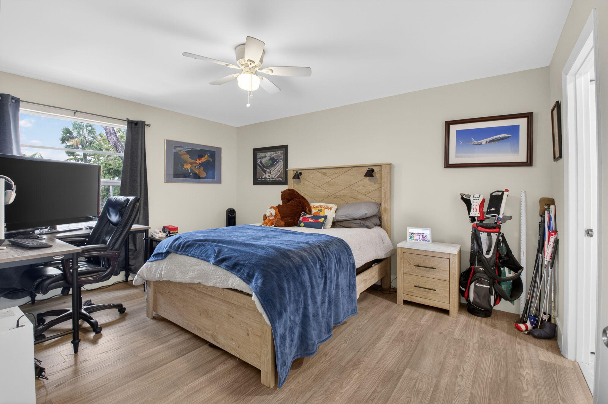 CASA DEL RIO CONDO - Residential