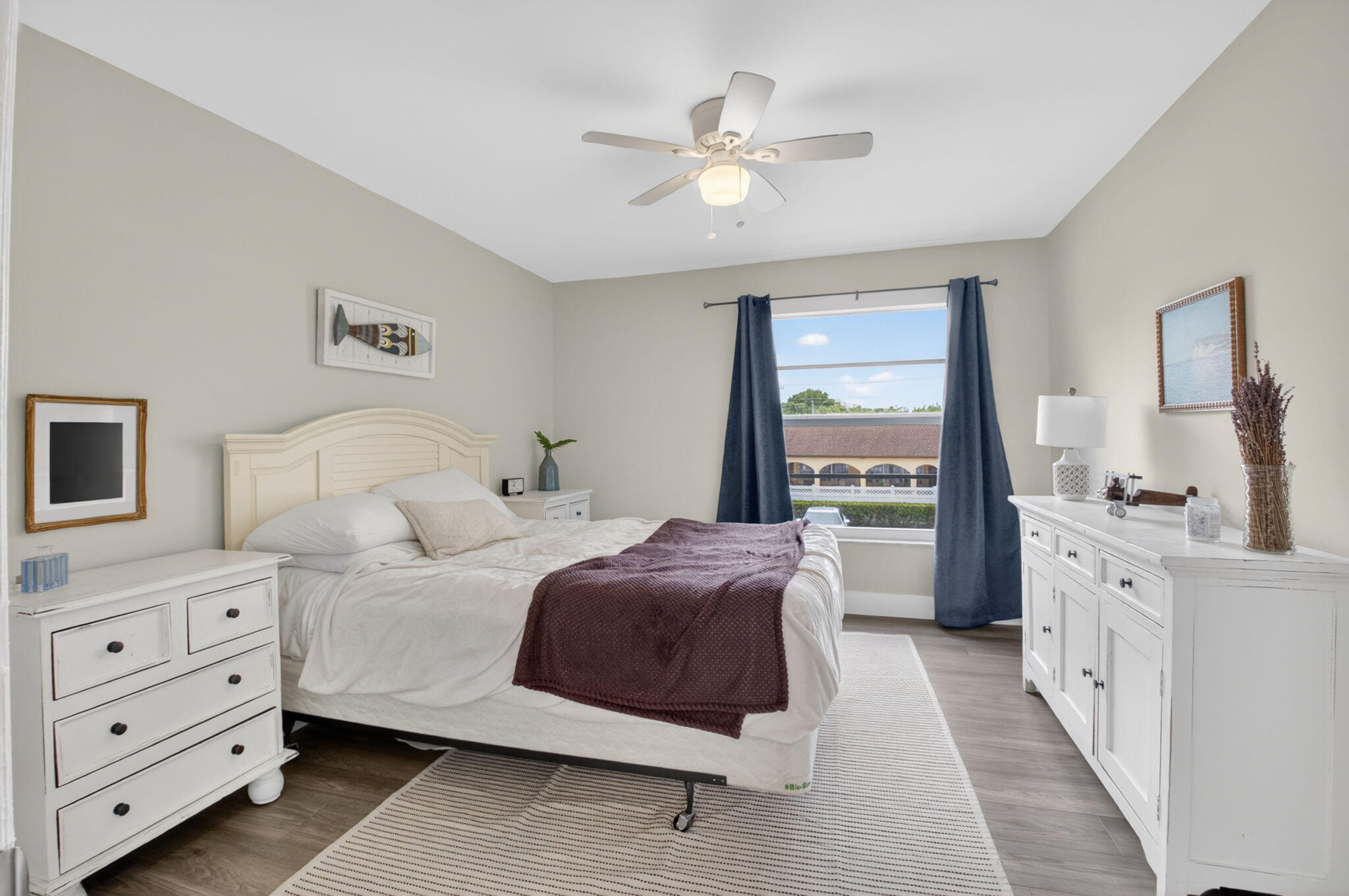 CASA DEL RIO CONDO - Residential