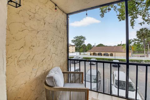 Tiny photo for 480 NW 20th Street #205, Boca Raton, FL 33431 (MLS # B26019793)