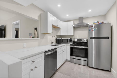 Tiny photo for 480 NW 20th Street #205, Boca Raton, FL 33431 (MLS # B26019793)