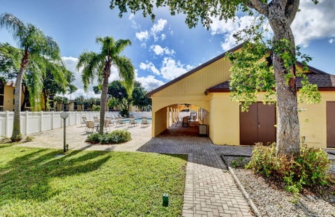 Tiny photo for 480 NW 20th Street #205, Boca Raton, FL 33431 (MLS # B26019793)