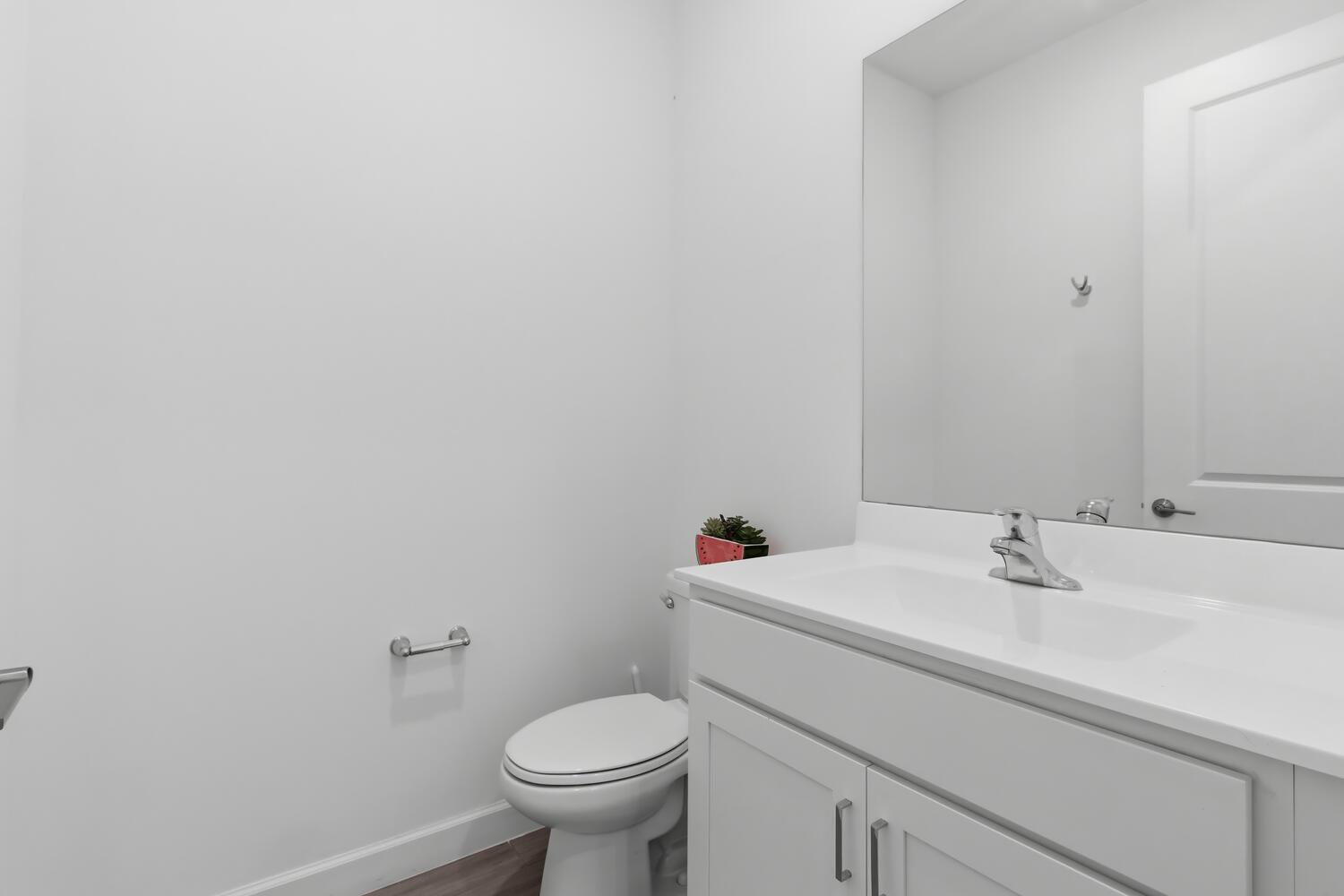 ANDALUCIA PUD PLAT 6 - Residential Lease