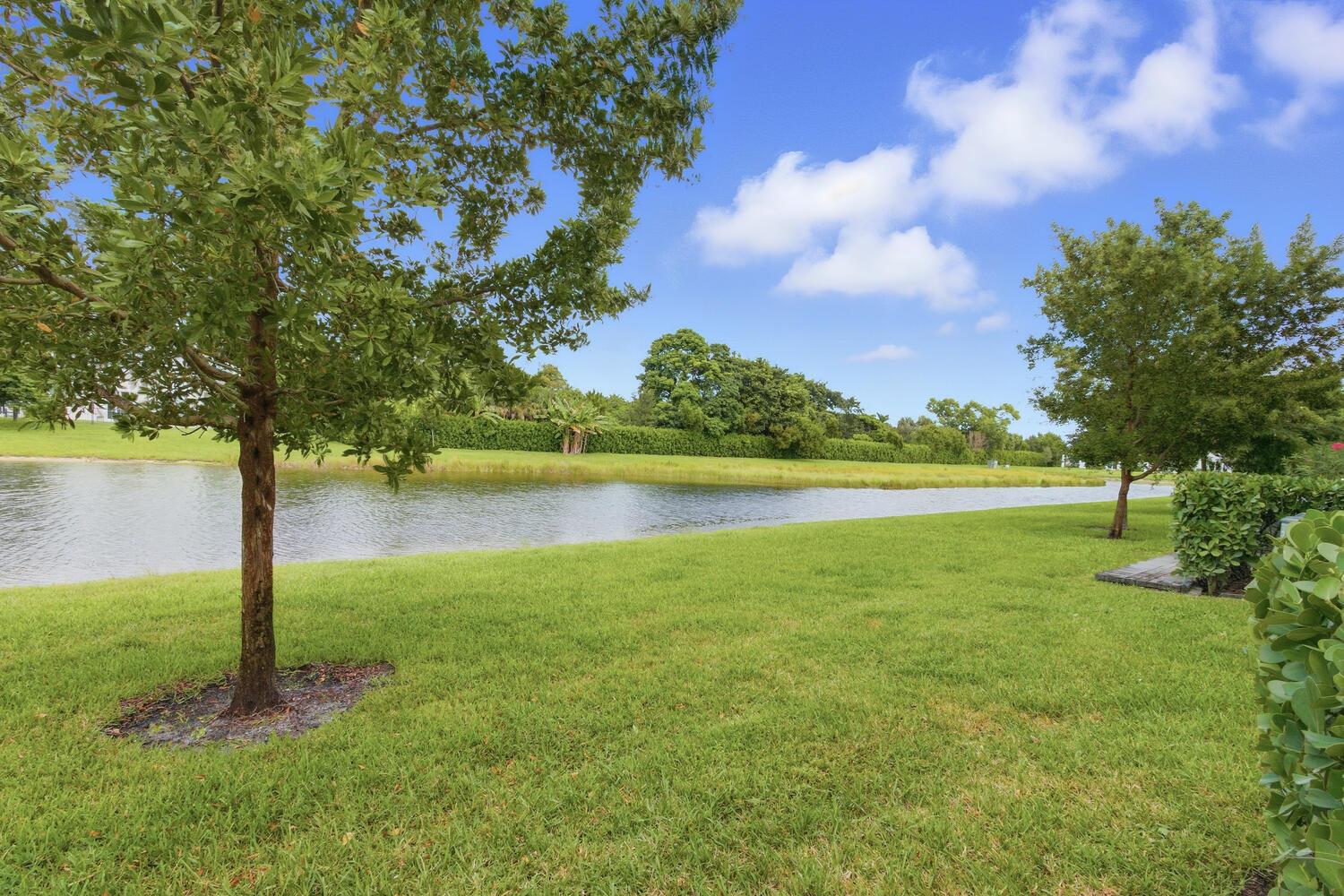 ANDALUCIA PUD PLAT 6 - Residential Lease