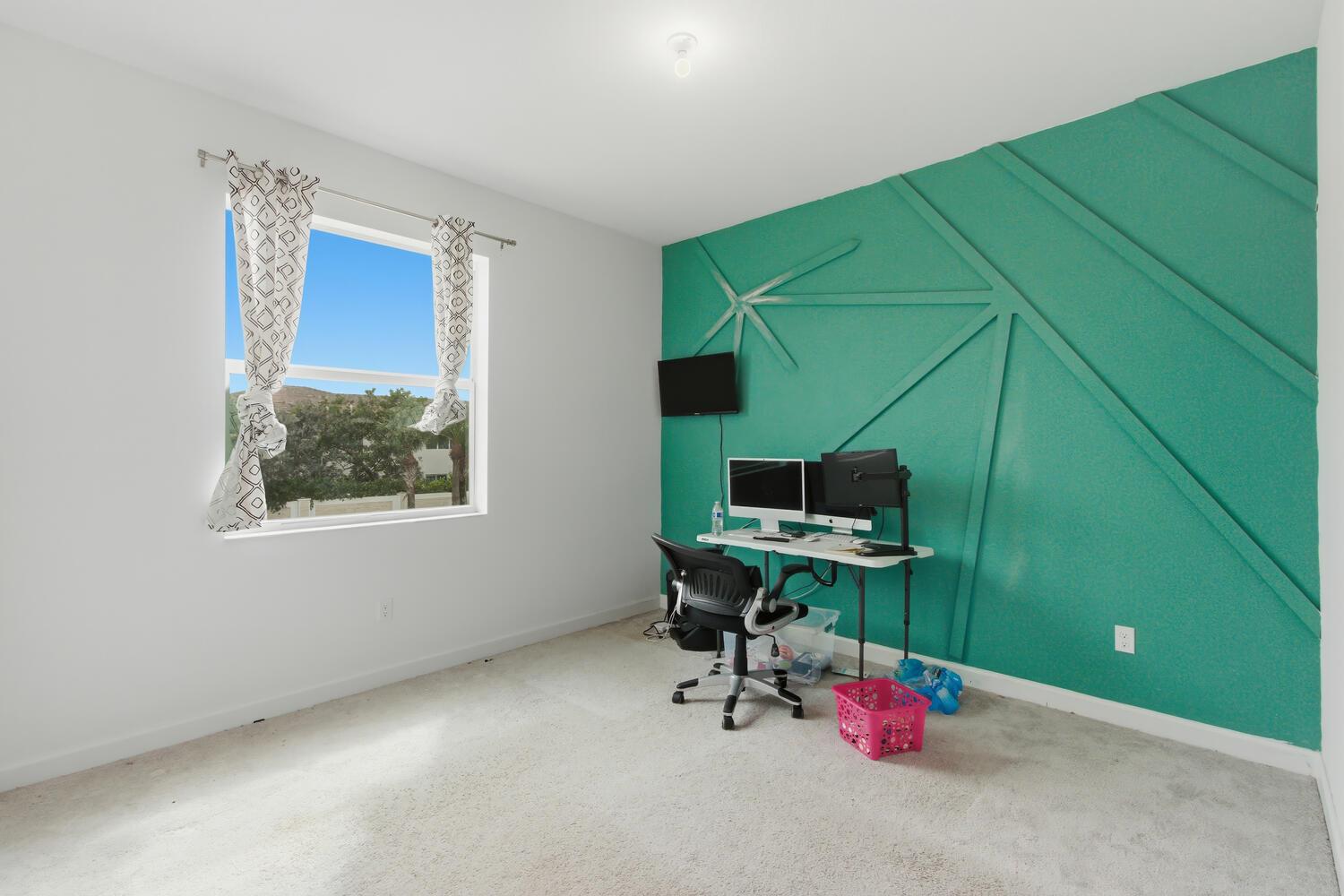 ANDALUCIA PUD PLAT 6 - Residential Lease