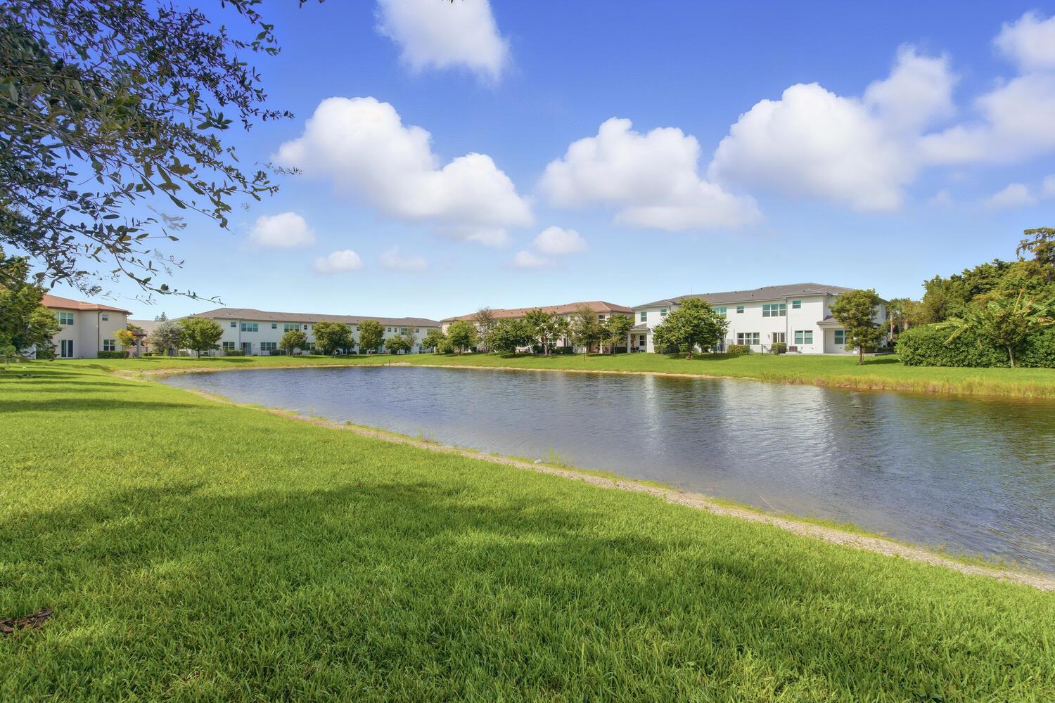 ANDALUCIA PUD PLAT 6 - Residential Lease