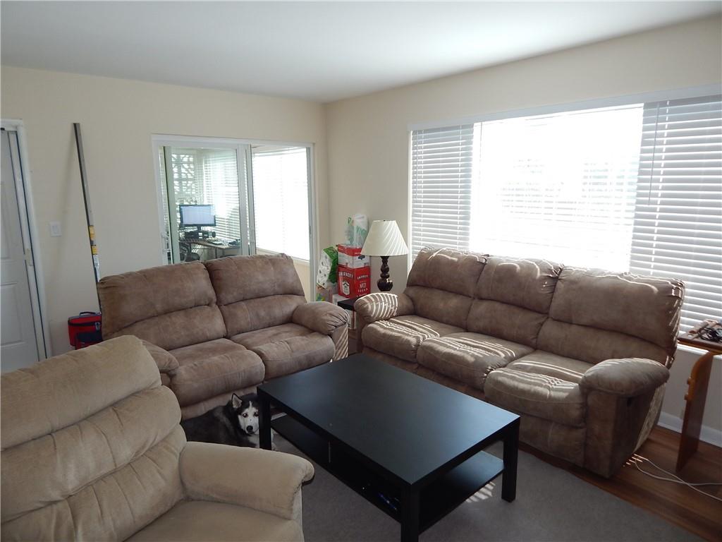 High Point West - Residential