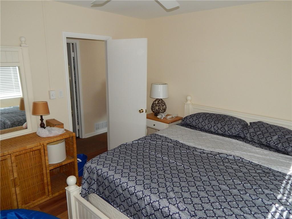 High Point West - Residential