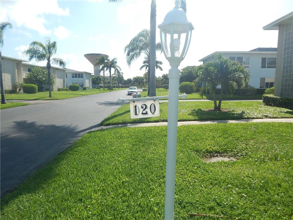 High Point West - Residential