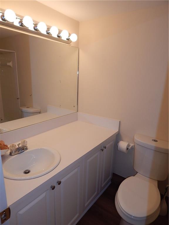 High Point West - Residential