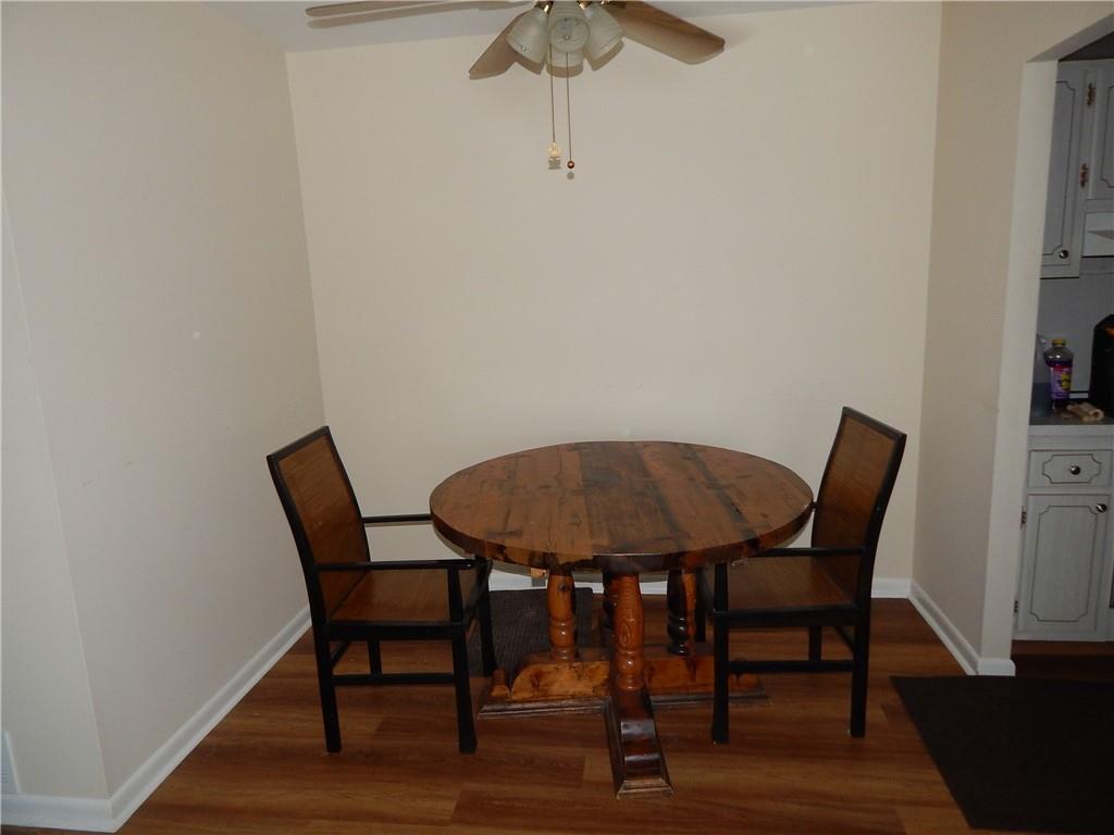 High Point West - Residential