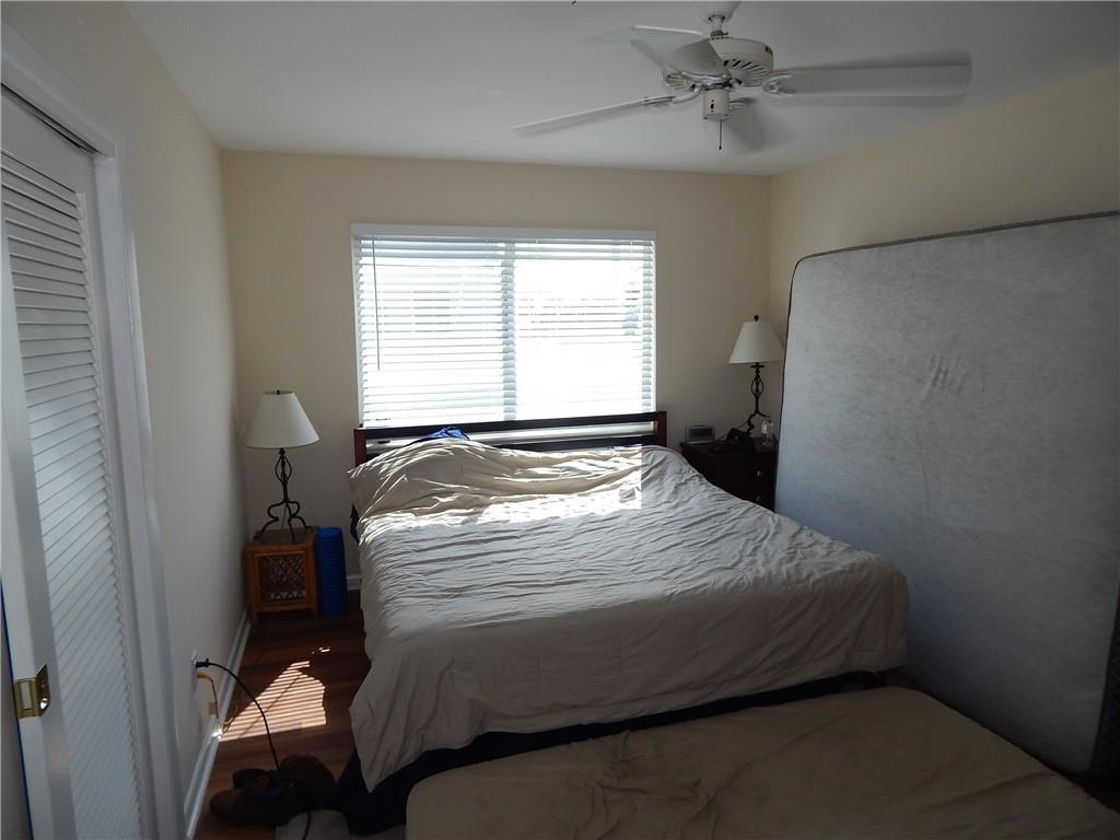 High Point West - Residential