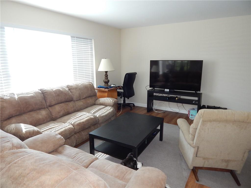 High Point West - Residential