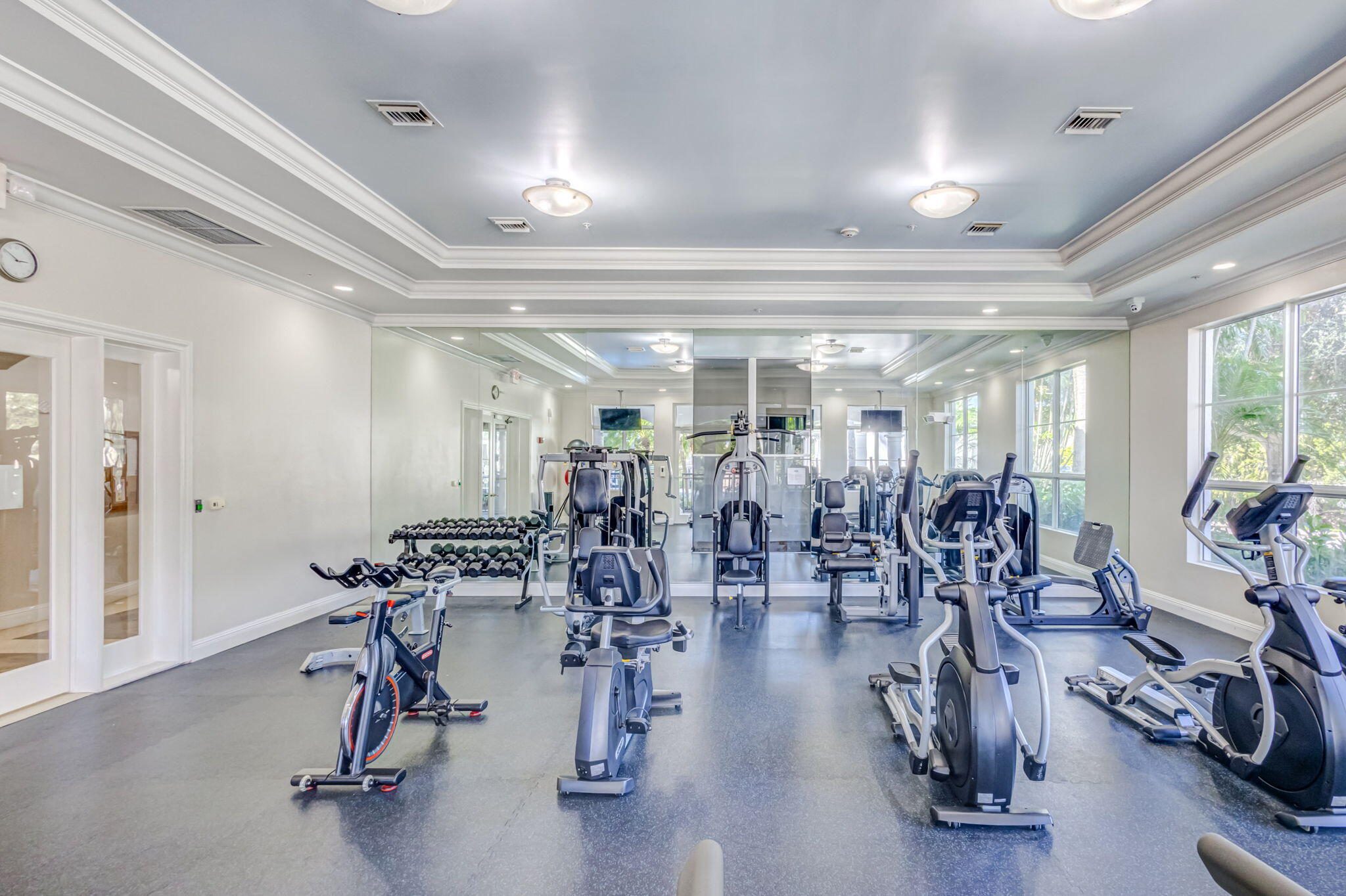 VIZCAYA LAKES CONDO - Residential
