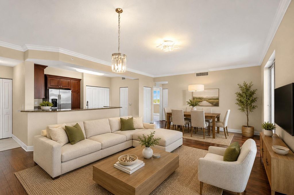 Photo of 1660 Renaissance Commons Boulevard #2517, Boynton Beach, FL 33426 (MLS # B26026743)