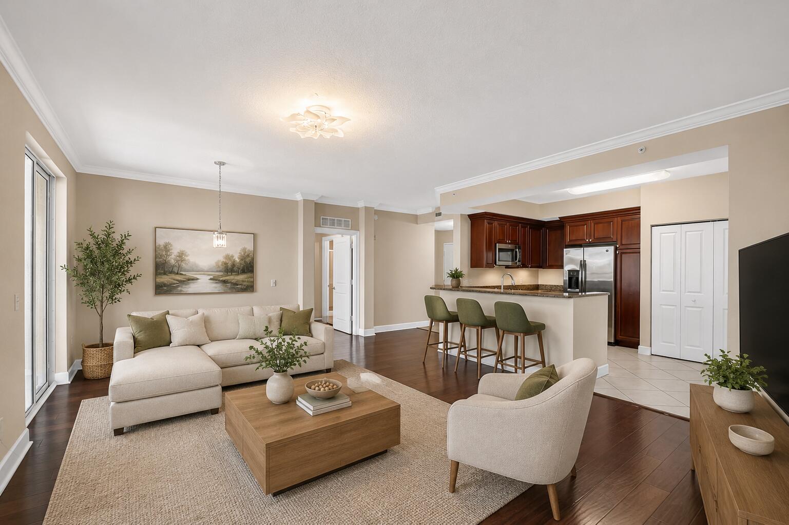 1660 Renaissance Commons Boulevard 2517