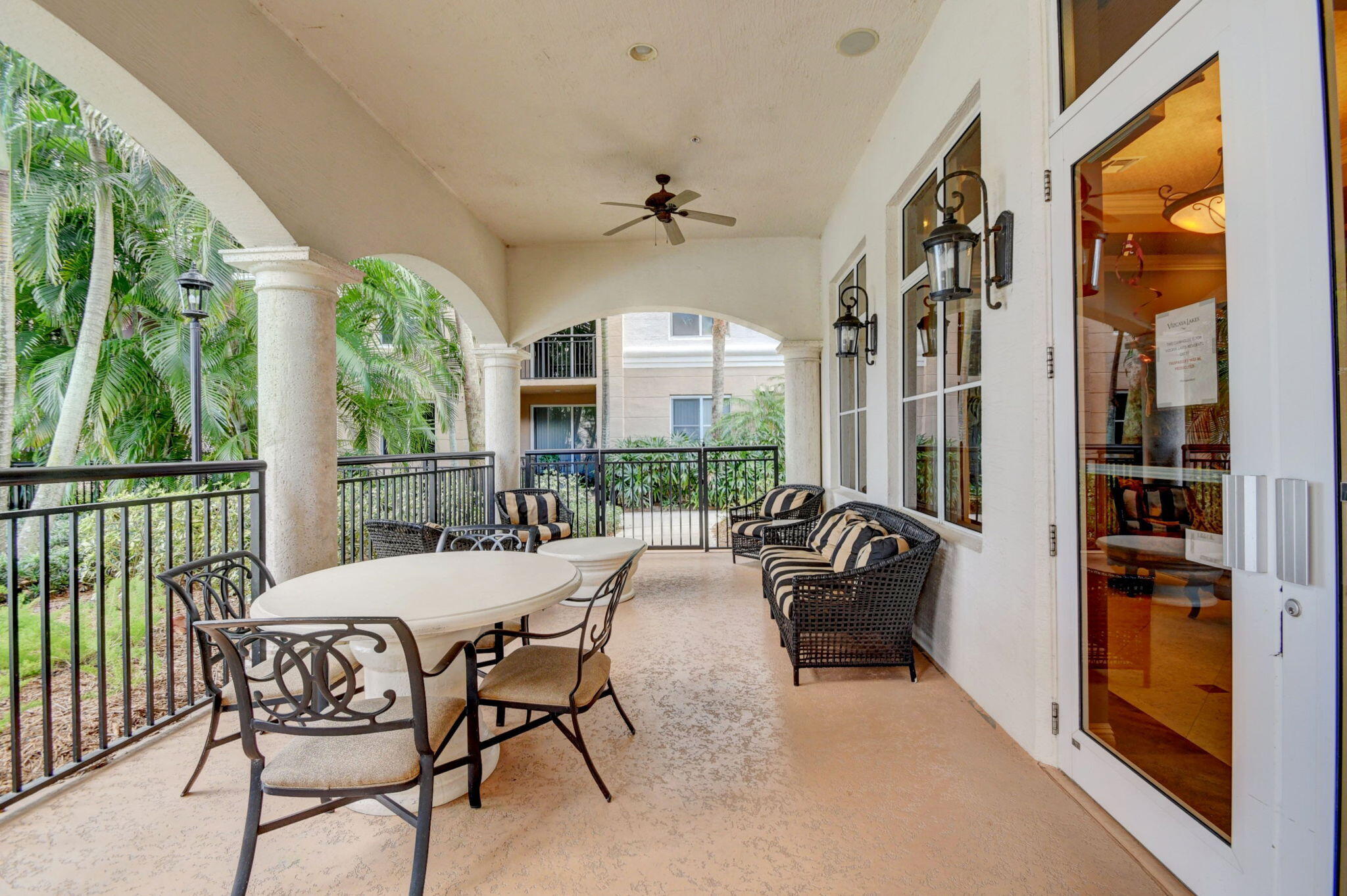VIZCAYA LAKES CONDO - Residential
