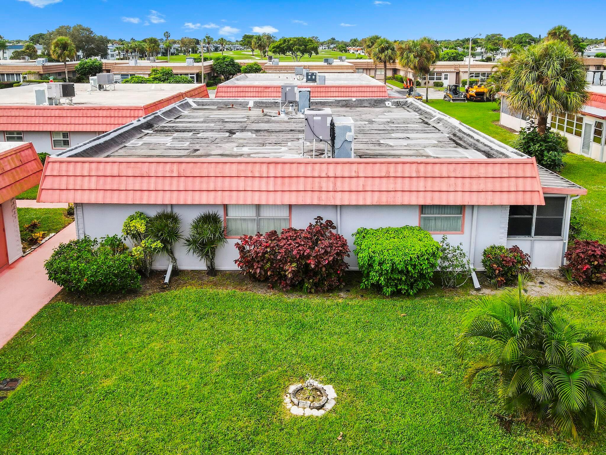 Kings Point - Residential Lease