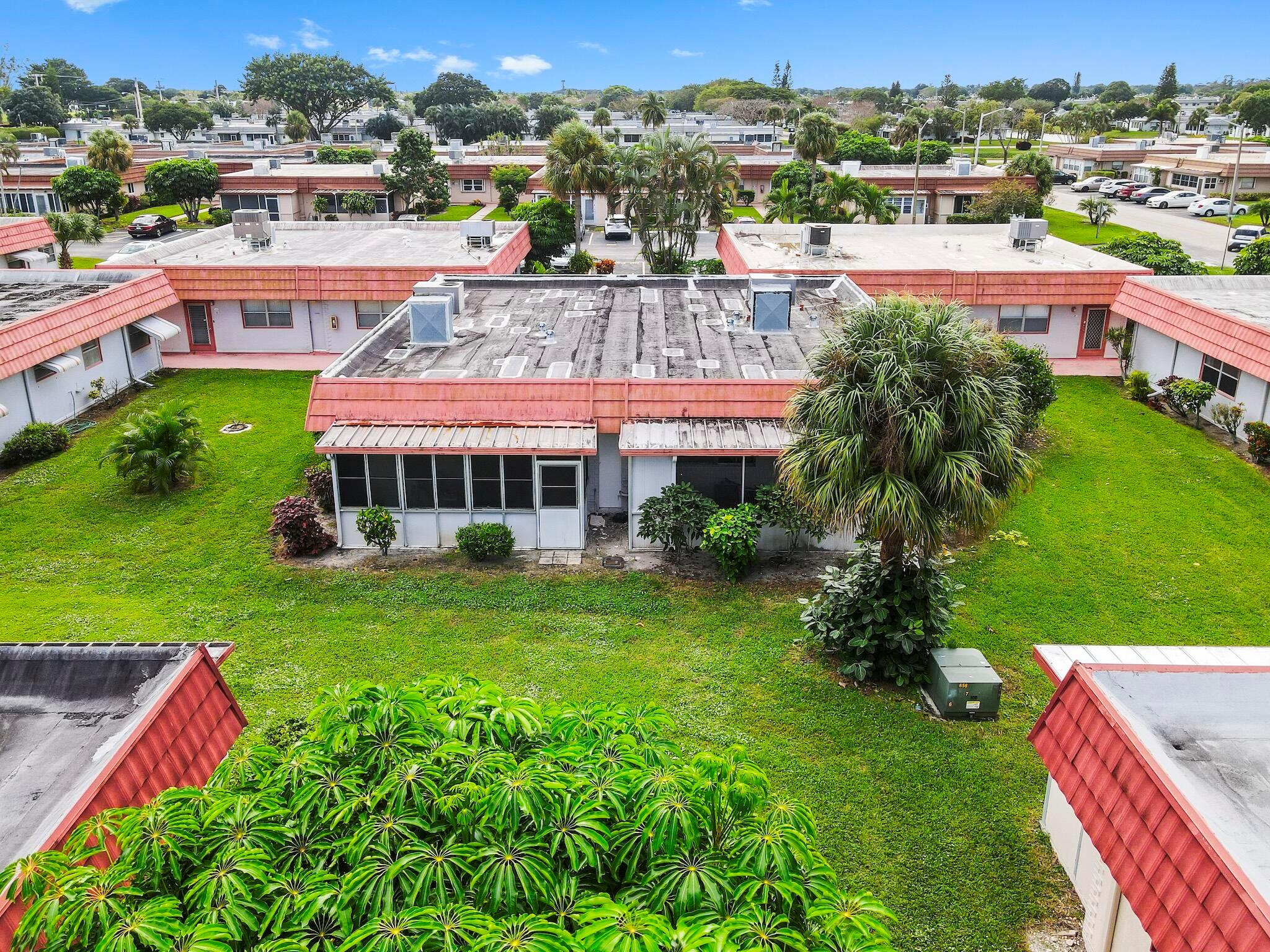 Kings Point - Residential Lease