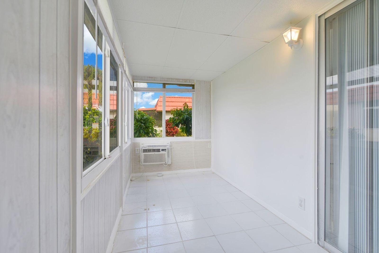 Kings Point - Residential Lease