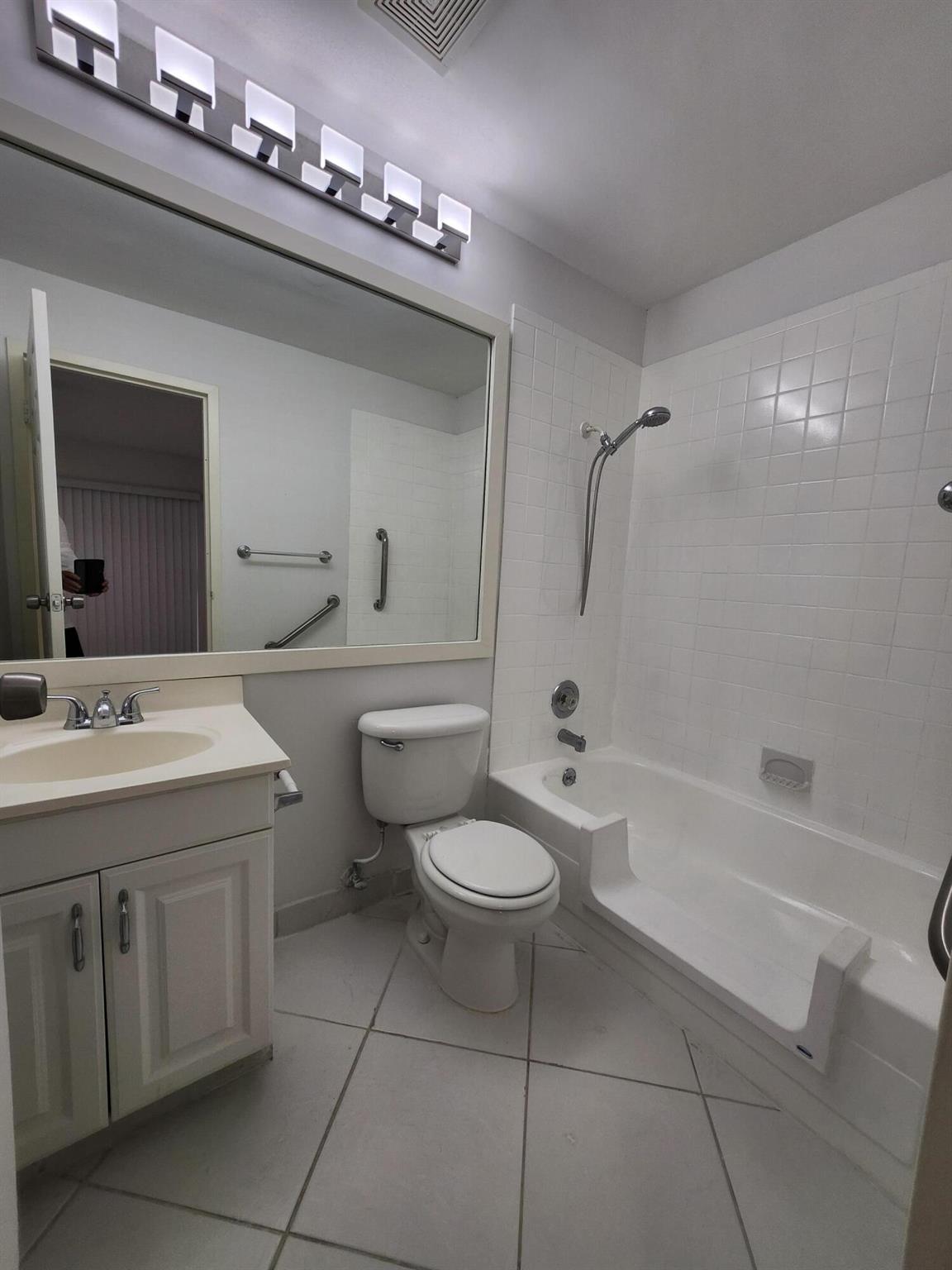 Kings Point - Residential Lease